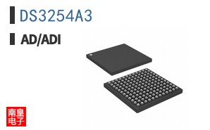 DS3254A3+|Maxim