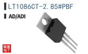 LT1086CT-2.85#PBF|Linear