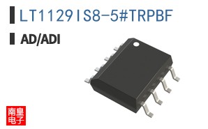 LT1129IS8-5#TRPBF|Linear