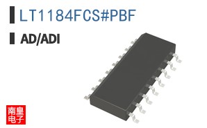 LT1184FCS#PBF|Linear