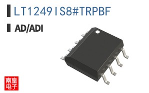 LT1249IS8#TRPBF|Linear