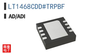 LT1468CDD#TRPBF|Linear