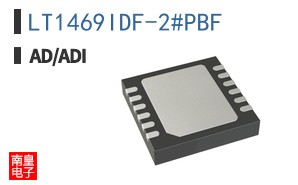 LT1469IDF-2#PBF|Linear