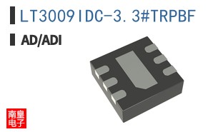 LT3009IDC-3.3#TRPBF|Linear