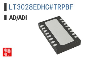 LT3028EDHC#TRPBF|Linear