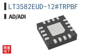 LT3582EUD-12#TRPBF|Linear
