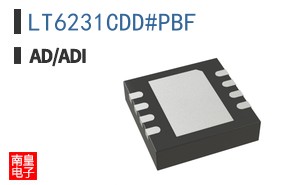 LT6231CDD#PBF|Linear