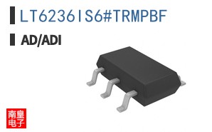 LT6236IS6#TRMPBF|Linear
