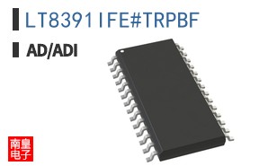 LT8391IFE#TRPBF|Linear