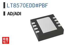 LT8570EDD#PBF|Linear