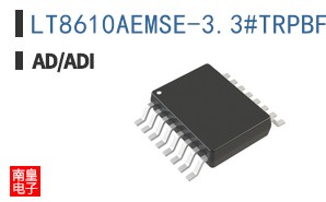 LT8610AEMSE-3.3#TRPBF|Linear