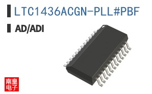 LTC1436ACGN-PLL#PBF|Linear