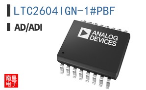 LTC2604IGN-1#PBF|Linear