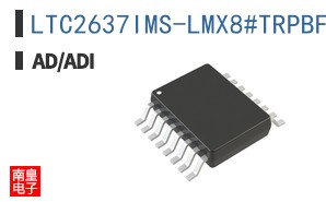 LTC2637IMS-LMX8#TRPBF|Linear