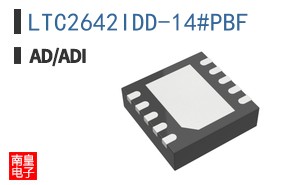 LTC2642IDD-14#PBF|Linear