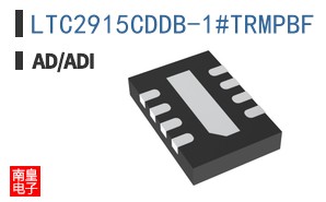 LTC2915CDDB-1#TRMPBF|Linear