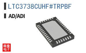 LTC3738CUHF#TRPBF|Linear