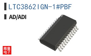 LTC3862IGN-1#PBF|Linear