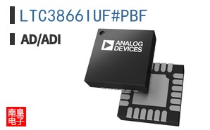 LTC3866IUF#PBF|Linear