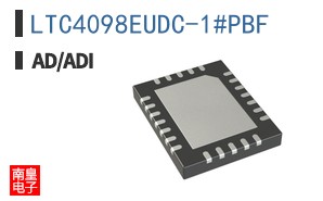 LTC4098EUDC-1#PBF|Linear
