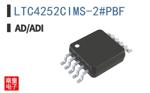 LTC4252CIMS-2#PBF|Linear