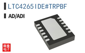 LTC4265IDE#TRPBF|Linear