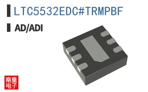 LTC5532EDC#TRMPBF|Linear