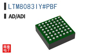 LTM8083IY#PBF|Linear