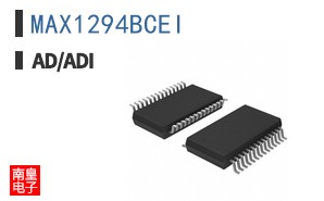 MAX1294BCEI|Maxim
