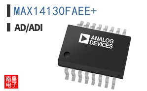 MAX14130FAEE+|Maxim
