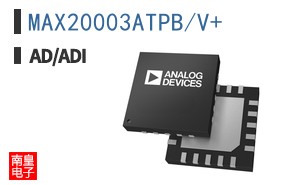 MAX20003ATPB/V+|Maxim
