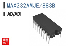 MAX232AMJE/883B|Maxim