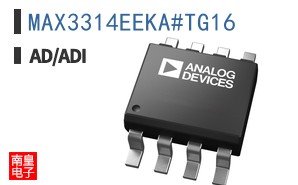 MAX3314EEKA#TG16|Maxim