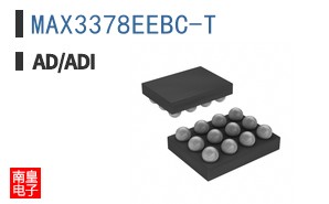 MAX3378EEBC-T|Maxim