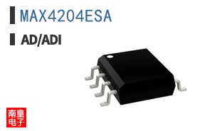 MAX4204ESA|Maxim