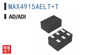 MAX4915AELT+T|Maxim