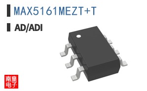 MAX5161MEZT+T|Maxim