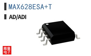 MAX628ESA+T|Maxim