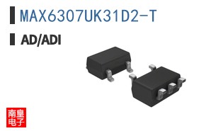 MAX6307UK31D2-T|Maxim