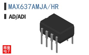 MAX637AMJA/HR|Maxim