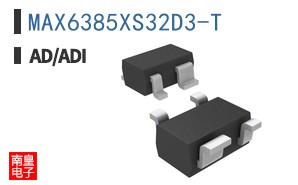 MAX6385XS32D3-T|Maxim