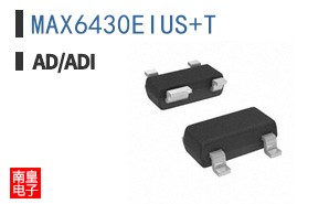 MAX6430EIUS+T|Maxim