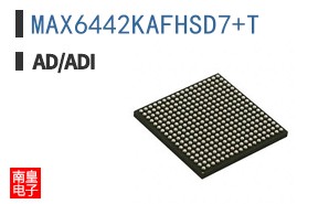 MAX6442KAFHSD7+T|Maxim