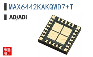 MAX6442KAKQWD7+T|Maxim