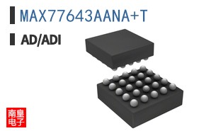 MAX77643AANA+T|Maxim