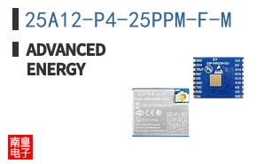 25A12-P4-25PPM-F-M|AE