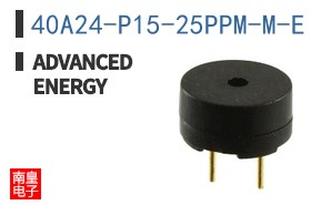 40A24-P15-25PPM-M-E|AE