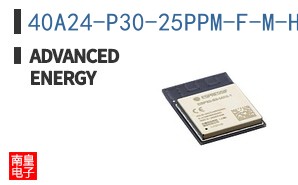 40A24-P30-25PPM-F-M-H|AE