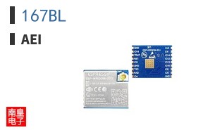 167BL|AEI
