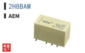 2H8BAM|AEM